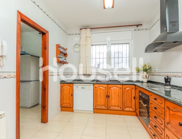 Chalet en venta de 277 m² Calle Barcelones, 43764 Catllar (El) (Tarragona)