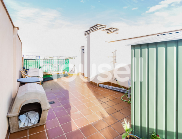 Piso en venta de 47 m² Calle Zuheros, 04740 Roquetas de Mar (Almería)