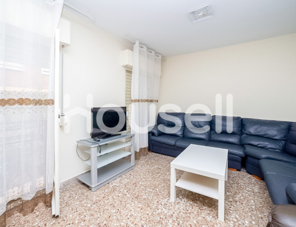 Piso en venta de 73 m² Calle Aurita González, 03600 Elda (Alacant)