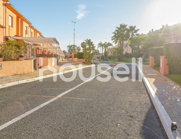 Casa en venta de 90 m² Avenida de las Cumbres, 21449 Lepe (Huelva)