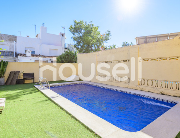 Casa en venta de 232 m² Camino del Serradal, 12100 Castellón de la Plana/Castelló de la Pla (Castelló)