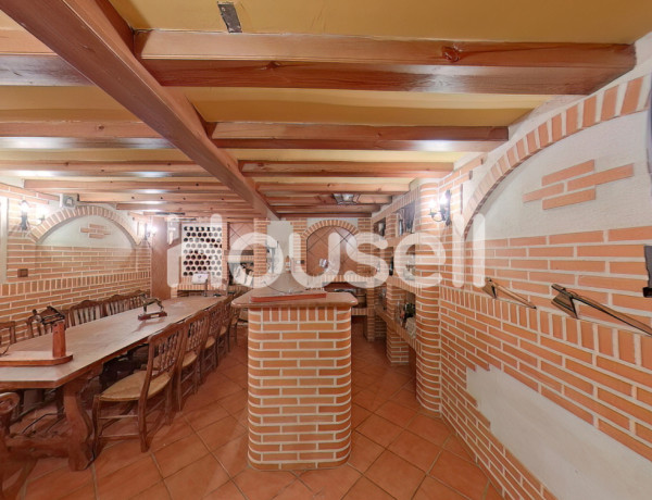 Casa en venta de 481 m² Calle Abad García Rincón, 47400 Medina del Campo (Valladolid)