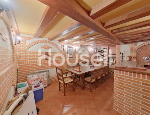 Casa en venta de 481 m² Calle Abad García Rincón, 47400 Medina del Campo (Valladolid)