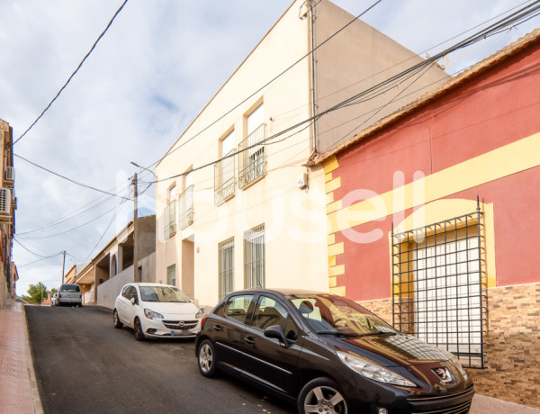 Casa en venta de 225 m² Calle Calatrava, 30870 Mazarrón (Murcia)