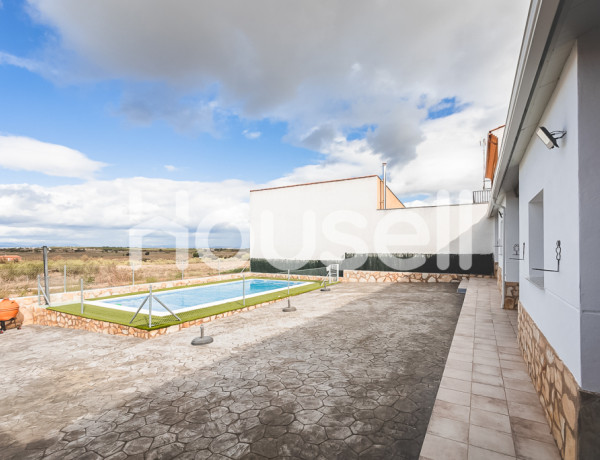 Conjunto de apartamentos en venta con 261 m² Calle Nueva, 10839 Torrejoncillo (Cáceres)