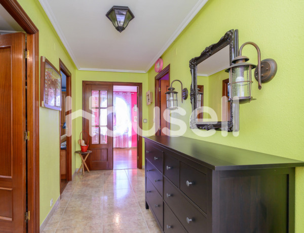 Casa en venta de 210 m² Calle Higinio Carrocera, 33939 Langreo (Asturias)