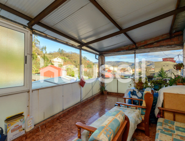 Casa en venta de 210 m² Calle Higinio Carrocera, 33939 Langreo (Asturias)