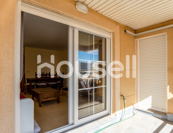 Piso en venta de 90 m² Avenida Gran Vía (Urb. Oasis), 30380 San Javier (Murcia)