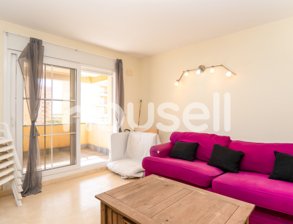 Piso en venta de 90 m² Avenida Gran Vía (Urb. Oasis), 30380 San Javier (Murcia)