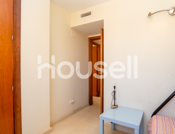 Piso en venta de 90 m² Avenida Gran Vía (Urb. Oasis), 30380 San Javier (Murcia)