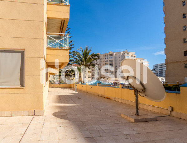 Piso en venta de 90 m² Avenida Gran Vía (Urb. Oasis), 30380 San Javier (Murcia)