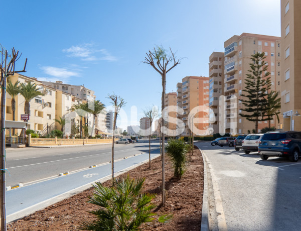 Piso en venta de 90 m² Avenida Gran Vía (Urb. Oasis), 30380 San Javier (Murcia)