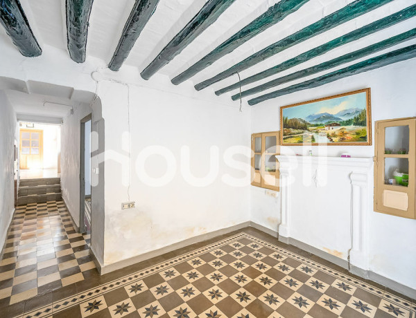 Casa en venta de 134 m² Calle Baja San Francisco, 18300 Loja (Granada)