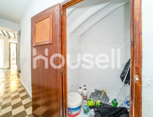 Casa en venta de 134 m² Calle Baja San Francisco, 18300 Loja (Granada)