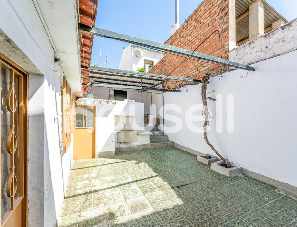 Casa en venta de 134 m² Calle Baja San Francisco, 18300 Loja (Granada)