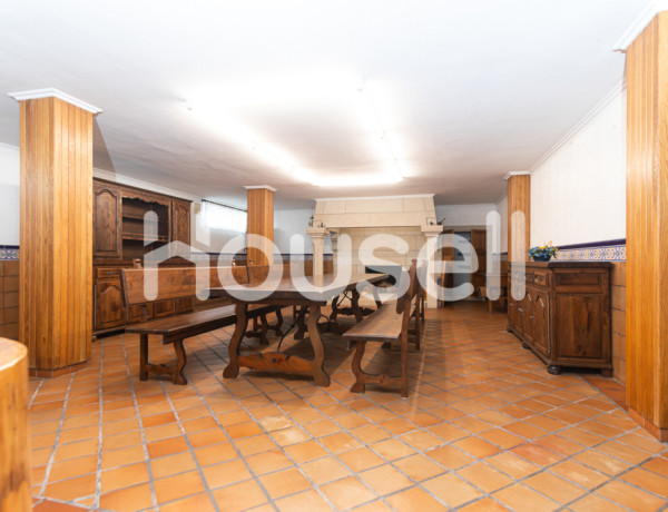 Casa en venta de 1525 m² Camino Viejo de Mourelle, 15860 Santa Comba (A Coruña)