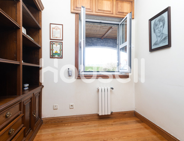 Casa en venta de 1525 m² Camino Viejo de Mourelle, 15860 Santa Comba (A Coruña)