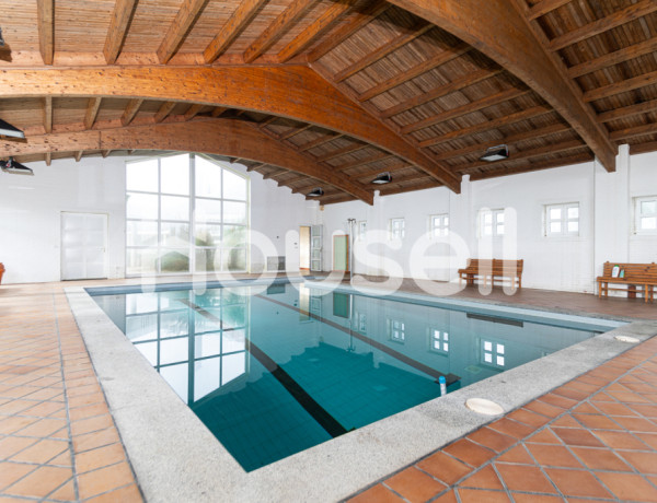 Casa en venta de 1525 m² Camino Viejo de Mourelle, 15860 Santa Comba (A Coruña)