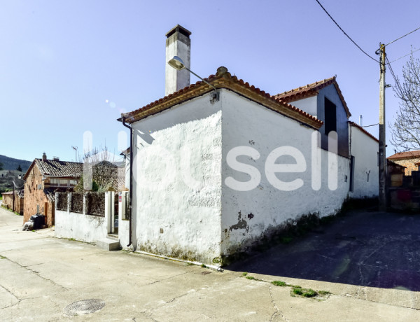 Casa en venta de 313 m² Calle Soledad (Herreros), 42145 Cidones (Soria)