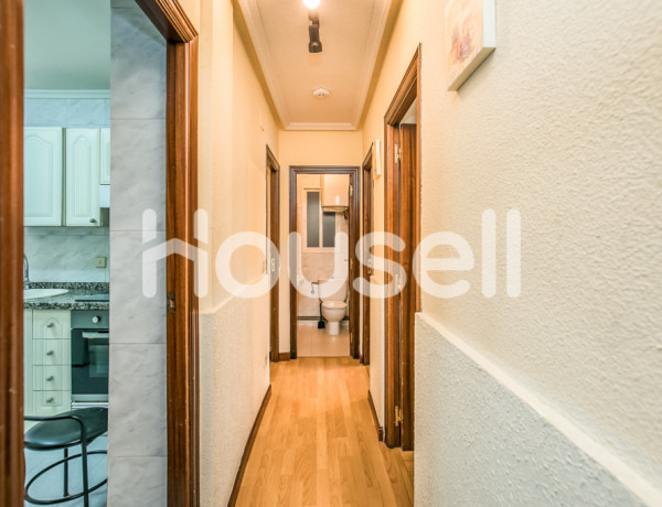 Piso en venta de 91 m² Calle San Silvestre, 37007 Salamanca