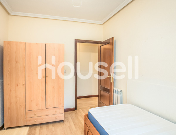 Piso en venta de 91 m² Calle San Silvestre, 37007 Salamanca