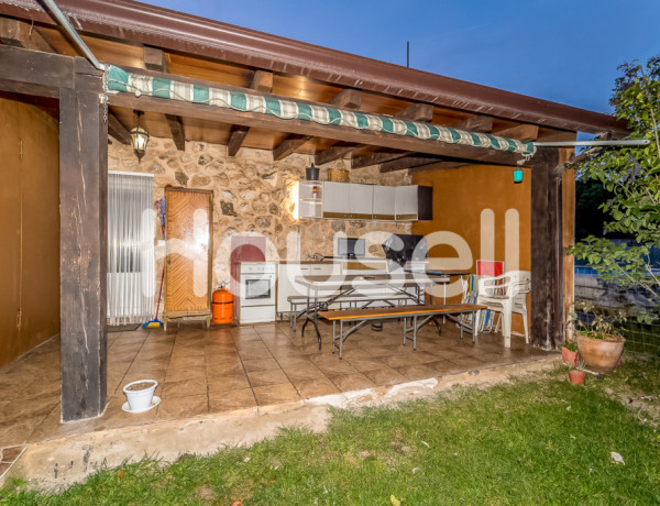 Chalet en venta de 110 m² Calle Pago de los Carrizales, 47330 Traspinedo (Valladolid)