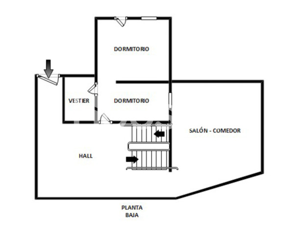 Casa en venta de 74 m² Rúa Paz Pardo, 36214 Vigo (Pontevedra)