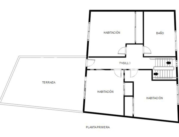 Casa en venta de 162 m² Calle Bajada Praia-Saians, 36392 Vigo (Pontevedra)