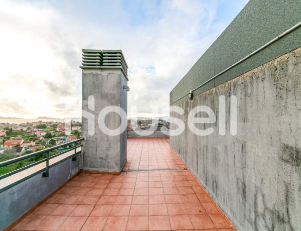 Piso en venta de 120 m² Rúa Teixugueiras, 36212 Vigo (Pontevedra)