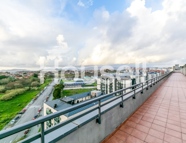 Piso en venta de 120 m² Rúa Teixugueiras, 36212 Vigo (Pontevedra)