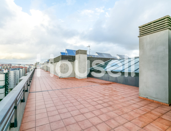 Piso en venta de 120 m² Rúa Teixugueiras, 36212 Vigo (Pontevedra)