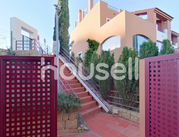 Chalet en venta de 347 m² Calle Torre Tarín, 29679 Benahavís (Málaga)