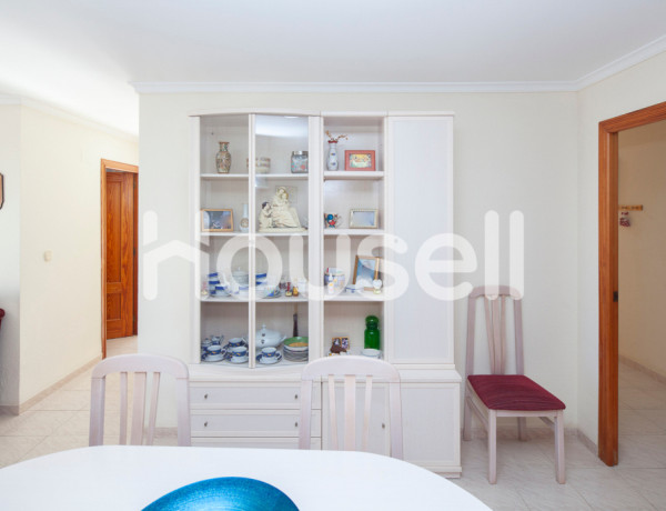 Apartamento en venta de 108 m² Calle La Safor 22, 1 piso, 46712 Piles (València)