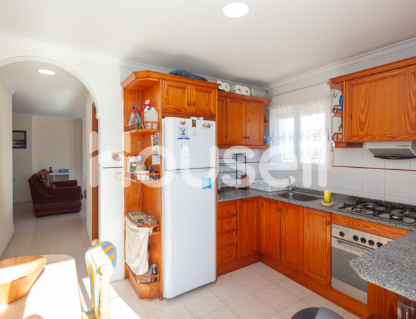 Apartamento en venta de 108 m² Calle La Safor 22, 1 piso, 46712 Piles (València)