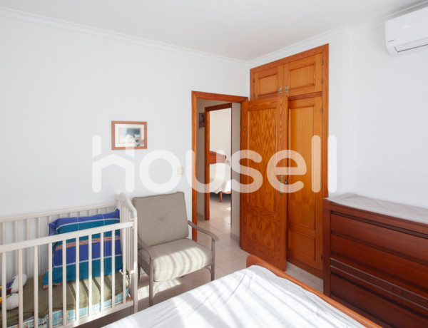 Apartamento en venta de 108 m² Calle La Safor 22, 1 piso, 46712 Piles (València)