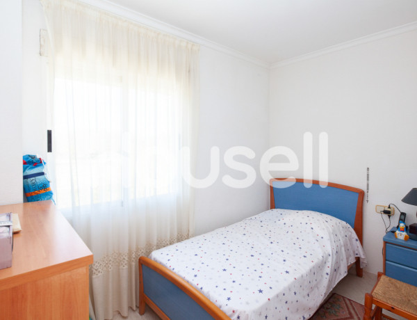 Apartamento en venta de 108 m² Calle La Safor 22, 1 piso, 46712 Piles (València)