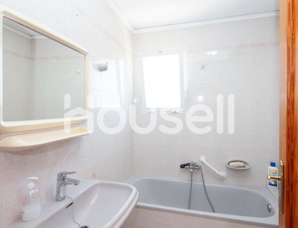 Apartamento en venta de 108 m² Calle La Safor 22, 1 piso, 46712 Piles (València)