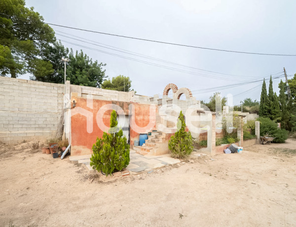 Casa en venta de 367 m² Partida Barrosa, 03330 Crevillent (Alacant)