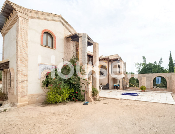 Casa en venta de 367 m² Partida Barrosa, 03330 Crevillent (Alacant)