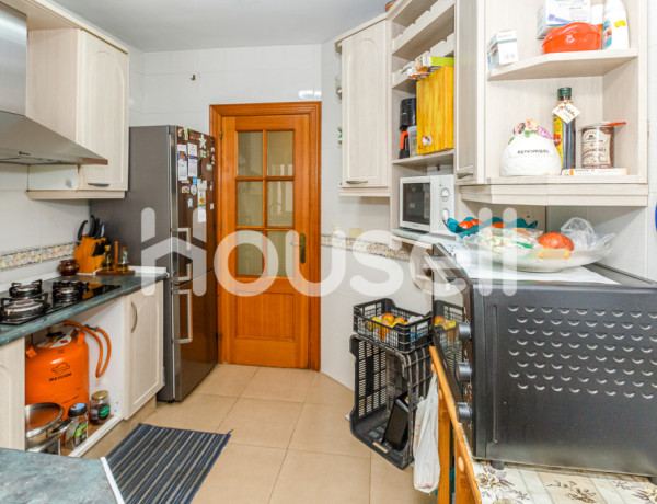 Piso en venta de 113 m² Calle Madrid, 04700 Ejido (El) (Almería)