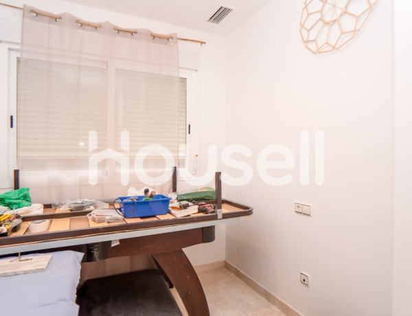 Piso en venta de 154 m² Calle Sierra de los Villares, 30590 Murcia