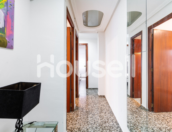 Piso en venta de 119 m² Calle del Maestrat, 12530 Burriana (Castelló)