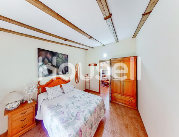 Chalet de 259m² en Calle Guadalquivir, Gelves (Sevilla)