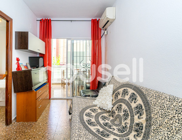 Apartamento en venta de 39 m² Calle Lepanto, 03503 Benidorm (Alacant)