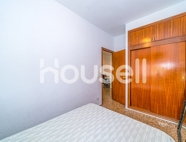 Apartamento en venta de 39 m² Calle Lepanto, 03503 Benidorm (Alacant)