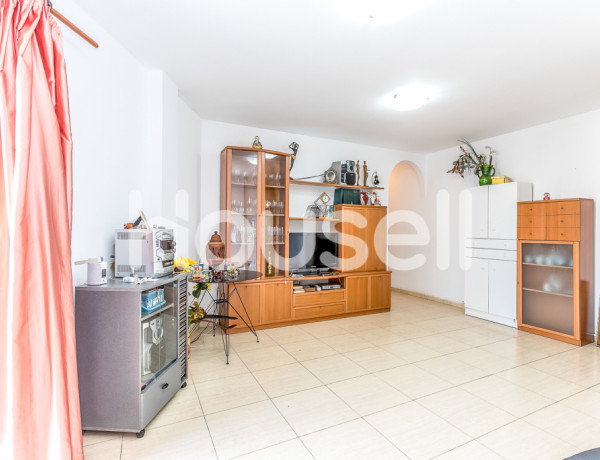 Piso en venta de 95 m² Calle Yeray, 38205 San Cristóbal de La Laguna (Tenerife)