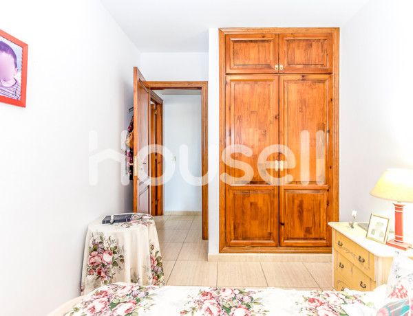 Piso en venta de 95 m² Calle Yeray, 38205 San Cristóbal de La Laguna (Tenerife)