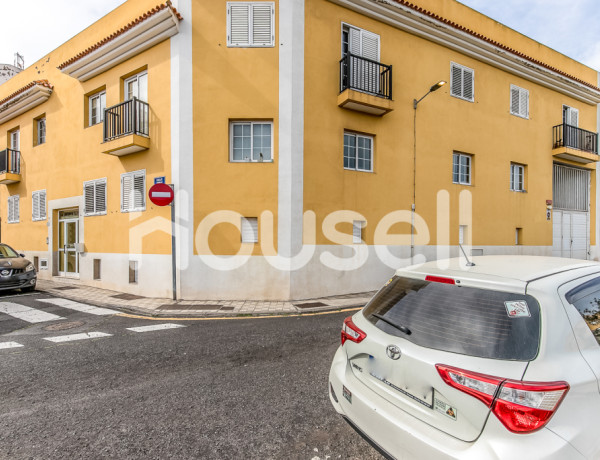 Piso en venta de 95 m² Calle Yeray, 38205 San Cristóbal de La Laguna (Tenerife)