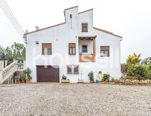 Chalet en venta de 307 m² Camino Malgovern, 25192 Lleida