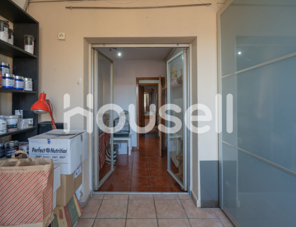 Ático en venta de 87 m² Calle de Costa i Llobera, 08206 Sabadell (Barcelona)